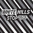 Hills Stop Mute Defeat CD