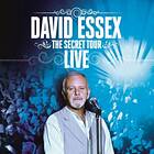 David Essex The Secret Tour CD