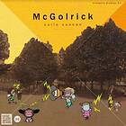 Cannon Colin Mcgolrick CD