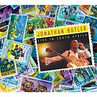 Jonathan Butler Live In South Africa (m/DVD) CD