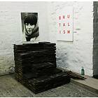 Idles Brutalism CD
