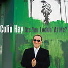 Colin Hay Are You At Me? CD