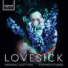 Scotting Lovesick CD