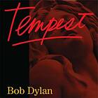 Bob Dylan Tempest CD