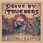 -By Truckers A Blessing And Curse CD