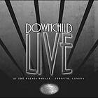 Downchild Live At The Palais Royale CD