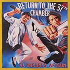 El Michels Affair Return To The 37th Chamber CD