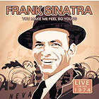 Sinatra You Make Me Feel So Young CD