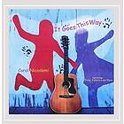 Carol Nicodemi It Goes This Way CD