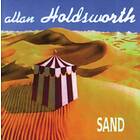 Allan Holdsworth Sand CD