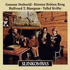 Slinkombas Slinkombas/Og Bas Igjen CD