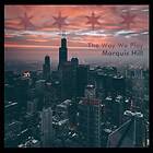 Marquis Hill The Way We Play CD