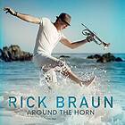 Rick Around The Horn CD