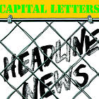 Letters Headline News CD