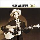 Hank Williams CD