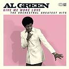 Al Green Give Me Love CD