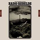 The Baboon Radio Rebelde CD