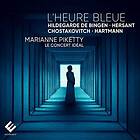 Marianne Piketty Hildegarde, , Hersant CD