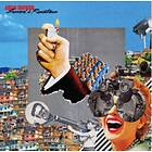 Adrian Sherwood Survival & Resistance CD