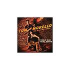 The Nightwatchman/Tom Morello World Wide Rebel Songs CD