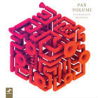 Brass Band Pax Volumi CD