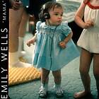 Emily Wells Mama Deluxe Edition CD