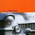 Roberto Di Gioia'S Marsmobil Strange World CD