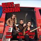 Katie Henry, Will & Ghalia Volt Blues Caravan 2022 CD