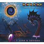 Kansas Point Of Know Return Live & Beyond Limited Edition Digipak CD