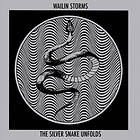 Wailin Storms The Silver Snake Unfolds CD