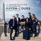 Haydn Haydn: L'ours CD