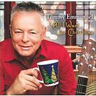 Tommy Emmanuel All I Want For Christmas CD