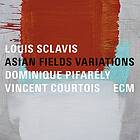 Louis Sclavis Asian Fields Variations CD