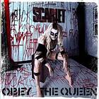 Scarlet Obey The Queen CD