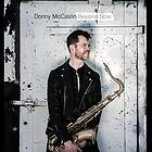 Donny McCaslin Now CD