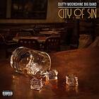 Dutty Moonshine Big Band City Of Sin CD