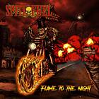 Spitefuel Flame To The Night CD