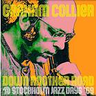 Graham Collier Down Another Road Jazz Days '69 CD