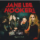 Lee Hooker Spiritus CD