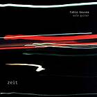 Fabio Gouvea Zeit CD