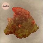 Mazes Ores & Minerals CD