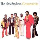 The Isley Brothers Greatest Hits CD