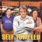 Psychos Self Totalled CD