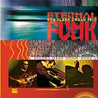 Ken Clark Trio Funk CD