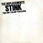 The Replacements Stink EP (Remastered) CD