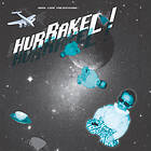 Hurrakel! Lund Presenterar: CD