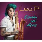 Leo P. Comin' Up Aces CD