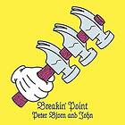 Peter Bjorn And John Breakin' Point Deluxe Edition CD