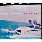 Paul Carrack These Days CD