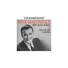 Wink Martindale Big Bad John & Deck Of Cards CD